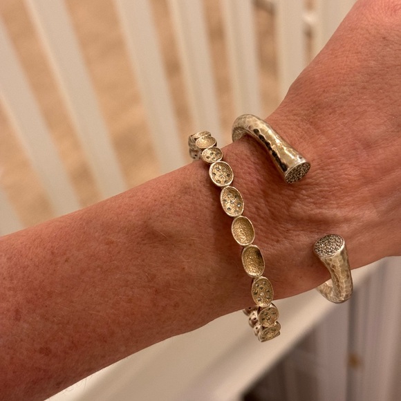 Melinda Maria Jewelry - Melinda Maria Bangles